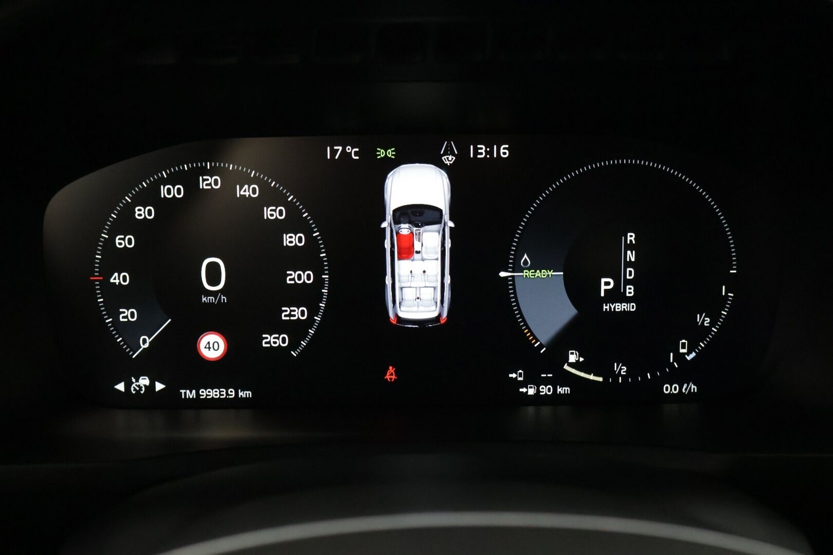 Volvo XC90 2018 T8 Twin Engine AWD R-Design aut - 3,99 % KORKOTARJOUS TÄHÄN AUTOON - * ACC / B&W / Panorama / 360 kamera /  VOC / Pilot assist / Muistipenkit / Koukku / HUD / Huippuvarusteet! *
