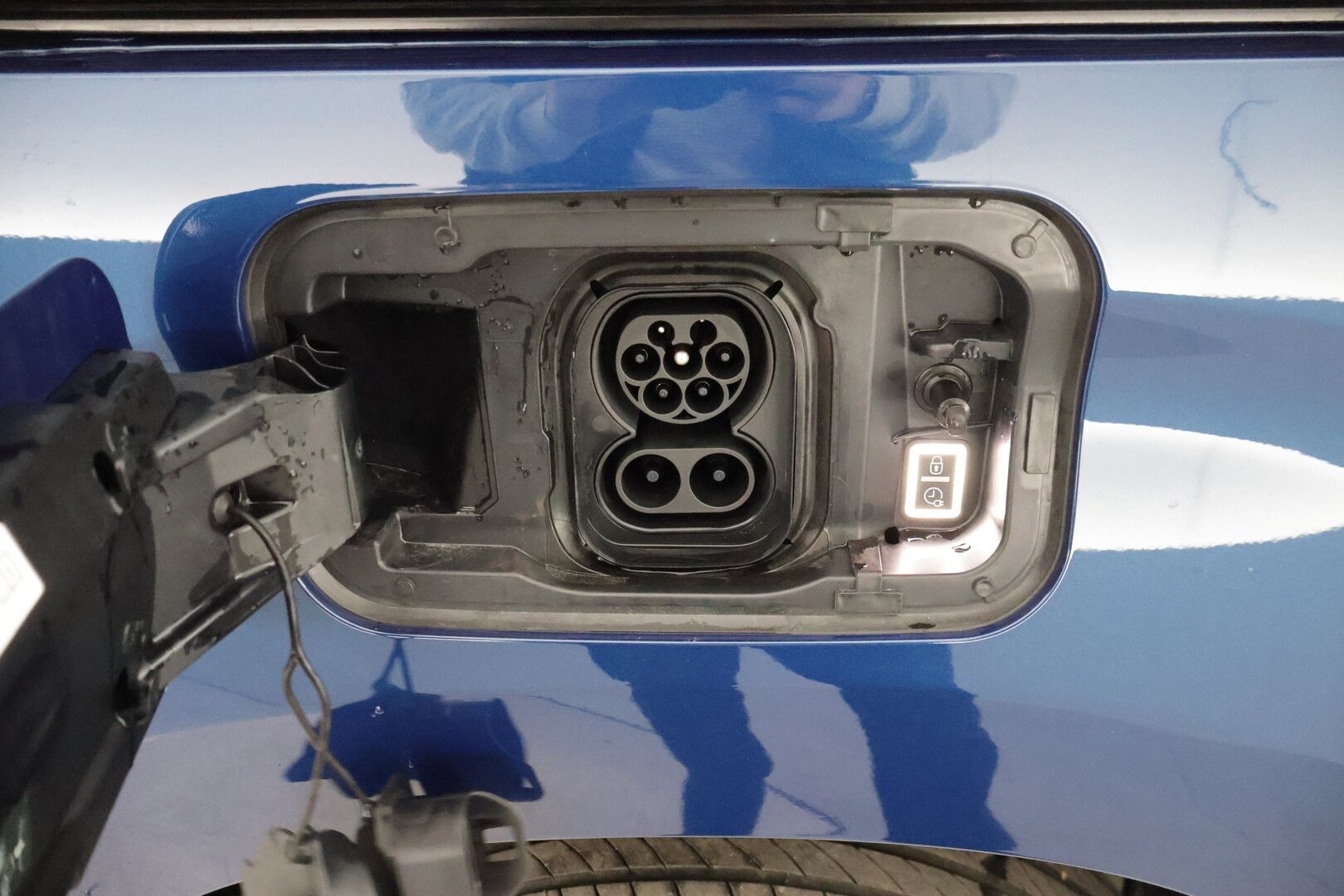 Citroen e-Berlingo 2023 Full Electric 136 Feel 50 kWh M Automaatti - Suomiauto / Vaihtoehto uudelle / Peruutuskamera / CCS / Merkkihuollettu / Navi / Juuri tullut Tampereelle!