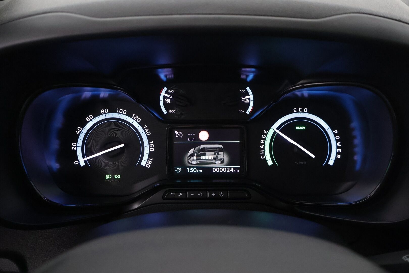 Citroen e-Berlingo 2023 Full Electric 136 Feel 50 kWh M Automaatti - Ajamaton / ALV / CCS-lataus / Vakkari / P-kamera / Takuu / Apple&Android / Kaistavahti / 2x renkaat / Aut. Ilmastointi / Navi
