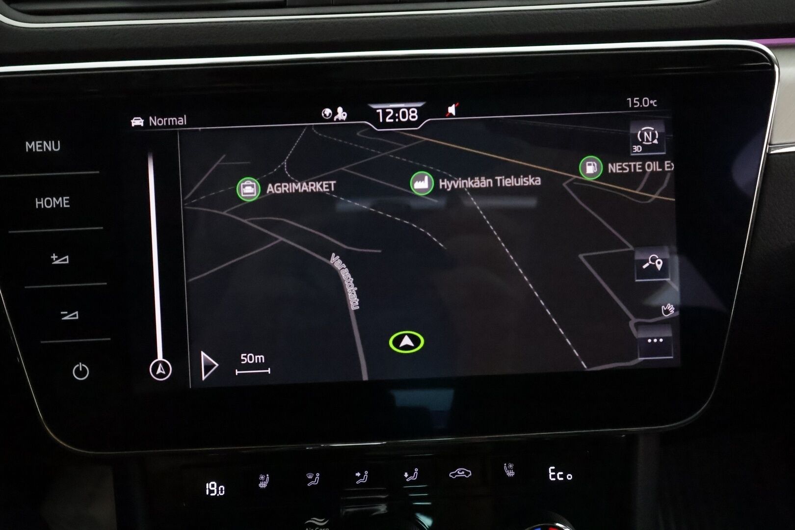 Skoda Superb 2020 1,4 TSI PHEV L&K iV DSG **Panorama / ACC / Canton / Matrix-LED / Ilmastoidut Muistinahat / Webasto / Koukku / P.Kamera** - 2x Latauskaapelit / Kahdet Renkaat