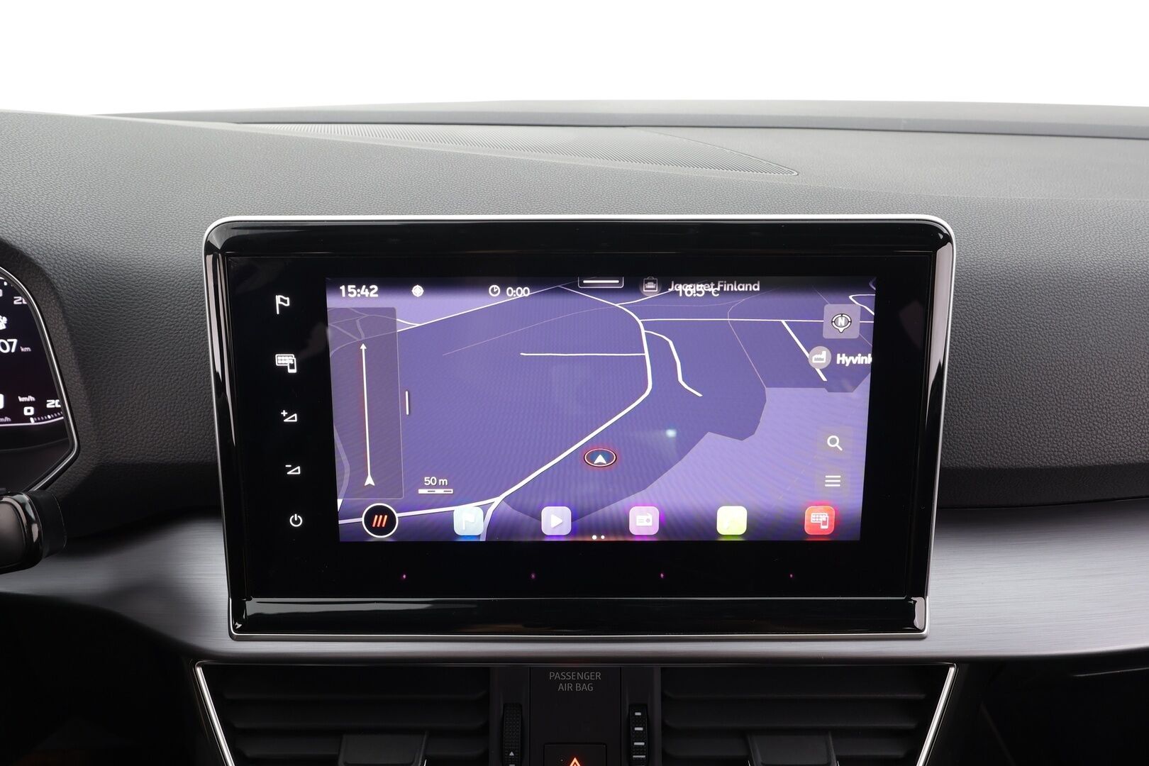 Seat Tarraco 2021 1,4 PHEV 245 e-Hybrid FR Launch Edition DSG - |ACC | Muistipenkki | Koukku | Digimittaristo | Sporttipenkit | Keyless | Lane Assist | Lohko+sisälämmitin | P.kamera | Lämm. ratti | 2x renkaat aluin |