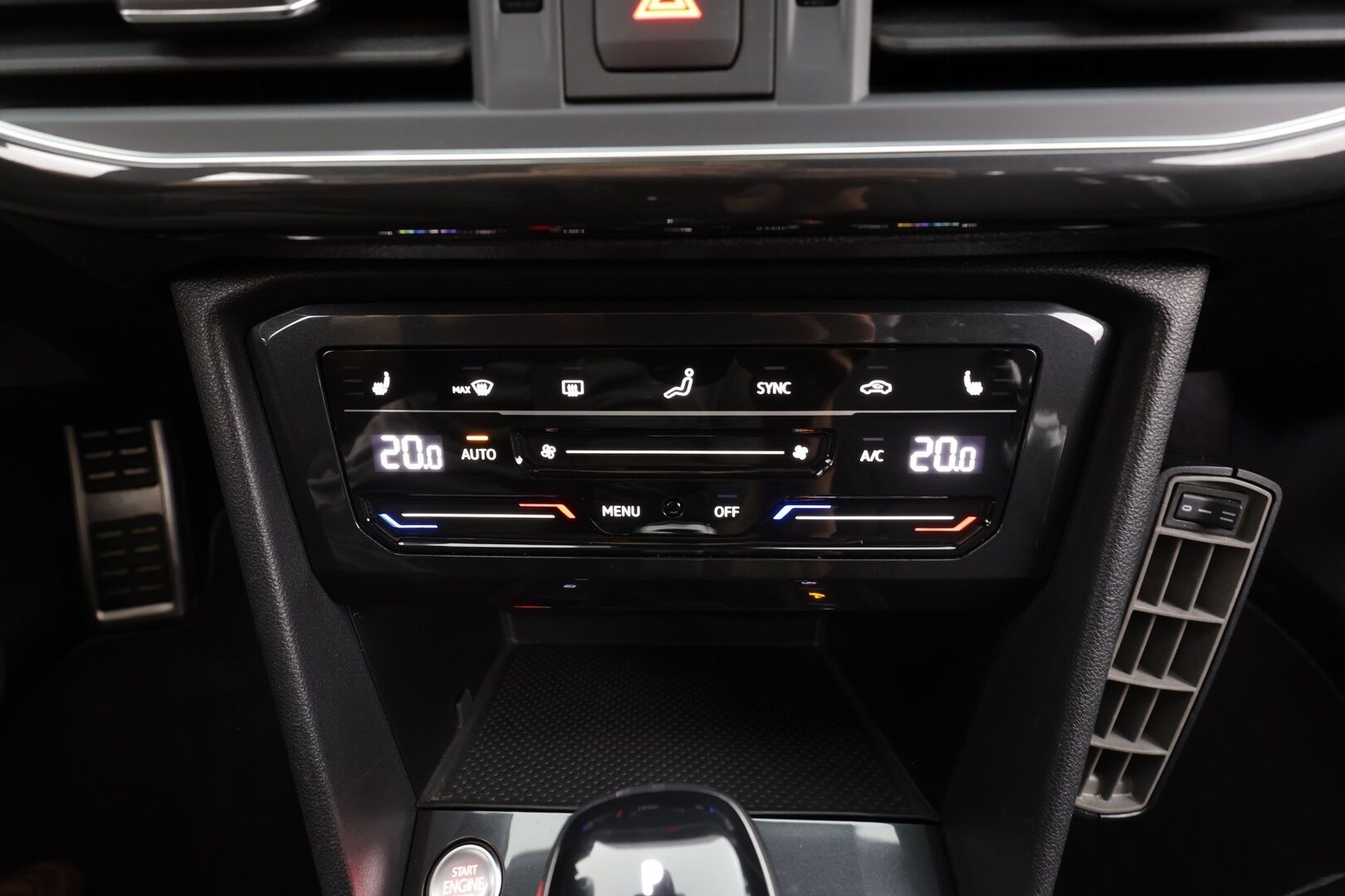 Seat Tarraco 2021 1,4 PHEV 245 e-Hybrid FR Launch Edition DSG - |ACC | Muistipenkki | Koukku | Digimittaristo | Sporttipenkit | Keyless | Lane Assist | Lohko+sisälämmitin | P.kamera | Lämm. ratti | 2x renkaat aluin |