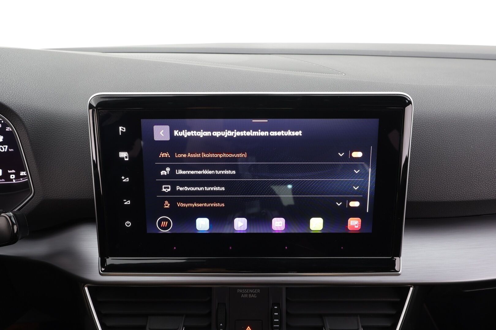 Seat Tarraco 2021 1,4 PHEV 245 e-Hybrid FR Launch Edition DSG - |ACC | Muistipenkki | Koukku | Digimittaristo | Sporttipenkit | Keyless | Lane Assist | Lohko+sisälämmitin | P.kamera | Lämm. ratti | 2x renkaat aluin |