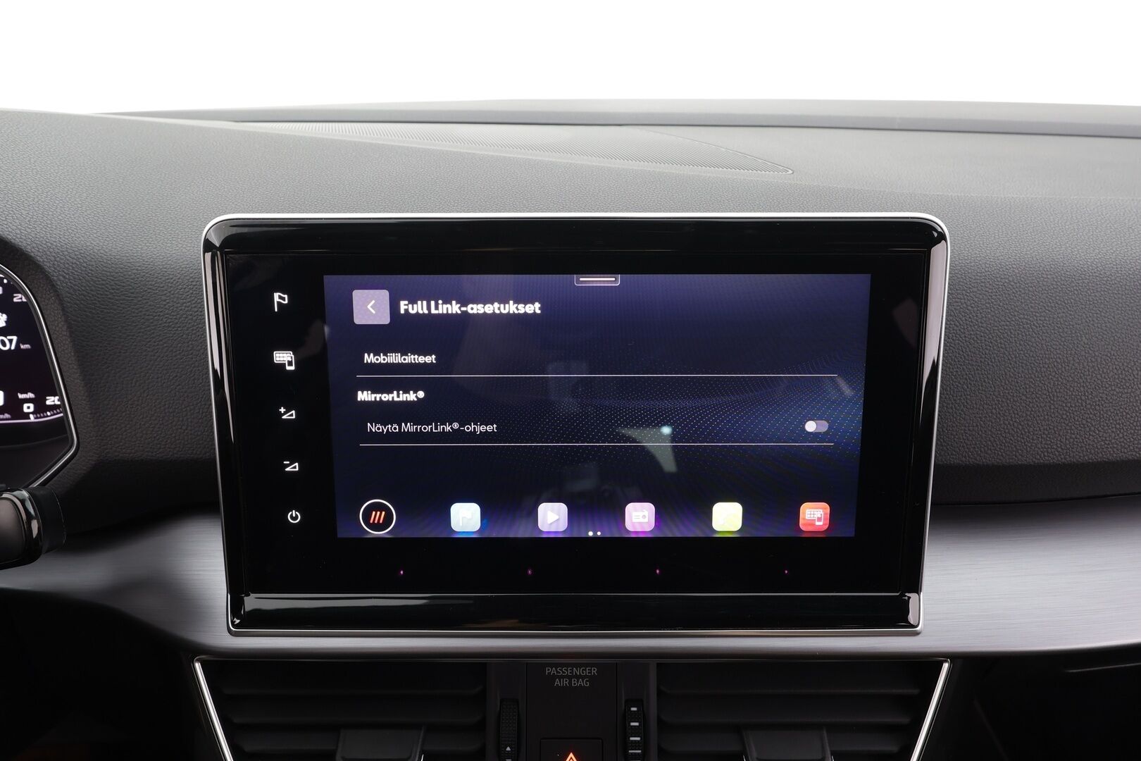 Seat Tarraco 2021 1,4 PHEV 245 e-Hybrid FR Launch Edition DSG - |ACC | Muistipenkki | Koukku | Digimittaristo | Sporttipenkit | Keyless | Lane Assist | Lohko+sisälämmitin | P.kamera | Lämm. ratti | 2x renkaat aluin |
