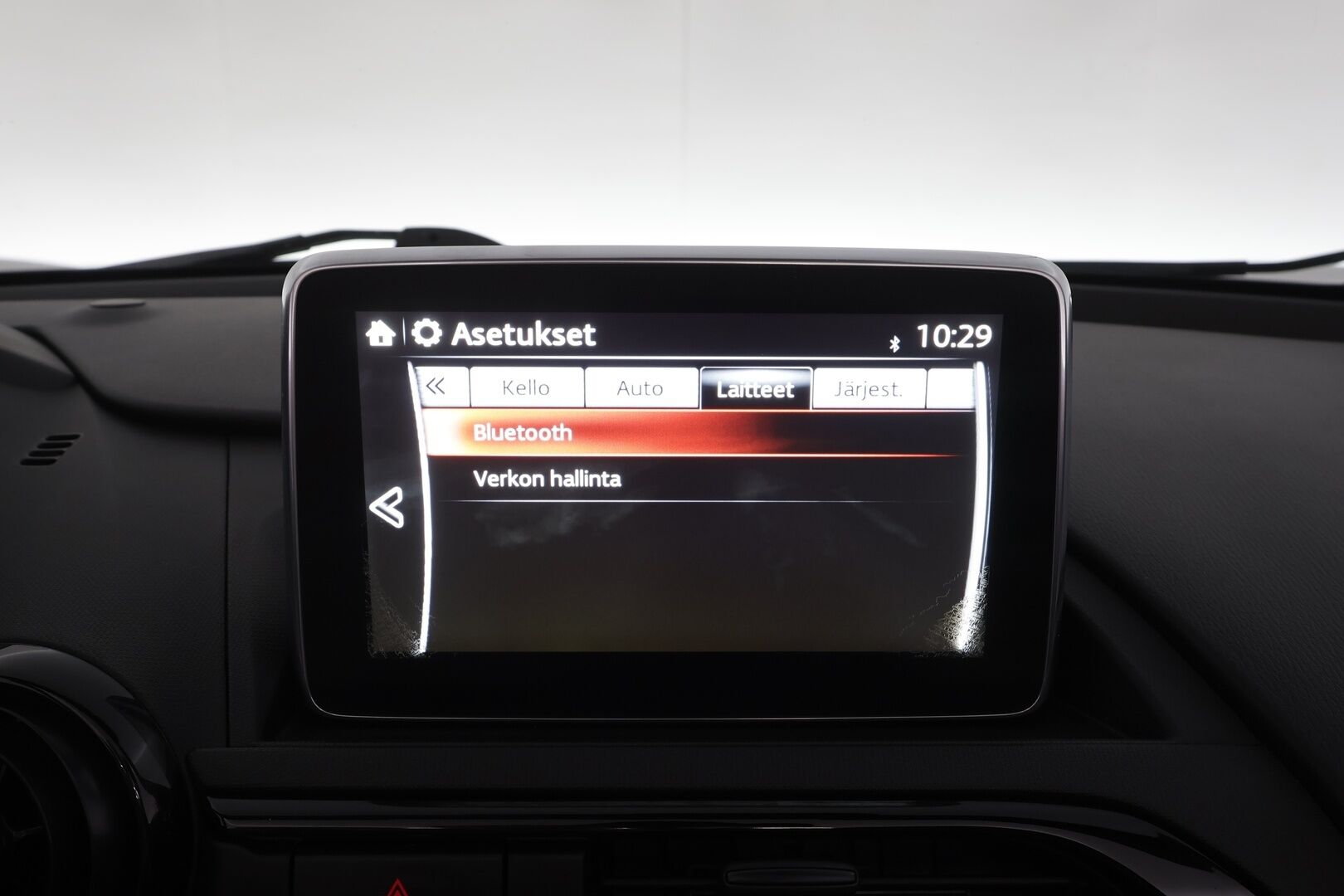 Mazda MX-5 2016 1,5 (131) SKYACTIV-G Premium Sport MB1 - Nahkasisusta | LED | Navi | Kaistavahti | Vakkari | Penkinlämmittimet