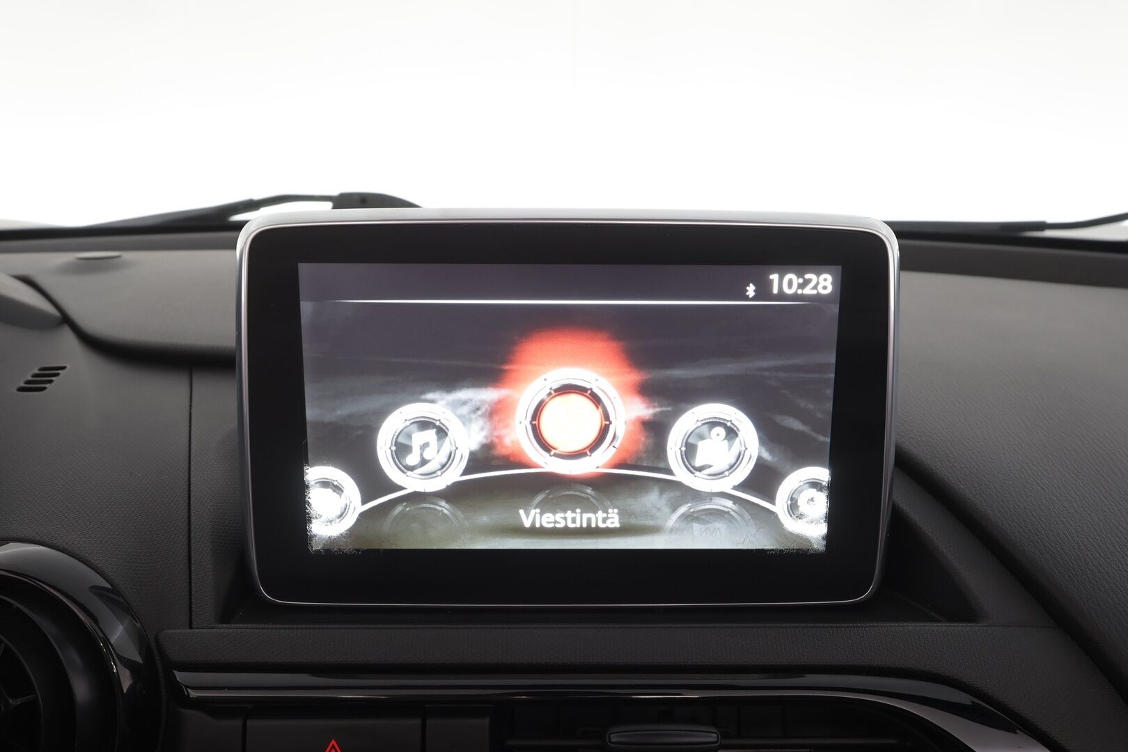 Mazda MX-5 2016 1,5 (131) SKYACTIV-G Premium Sport MB1 - Nahkasisusta | LED | Navi | Kaistavahti | Vakkari | Penkinlämmittimet