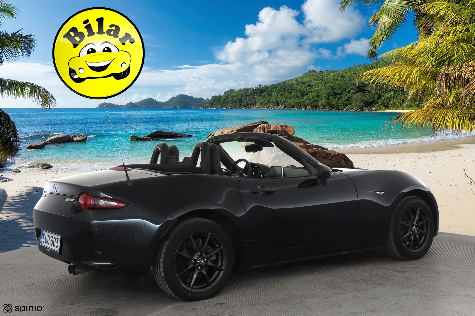 Mazda MX-5 2016, kuva 7/30
