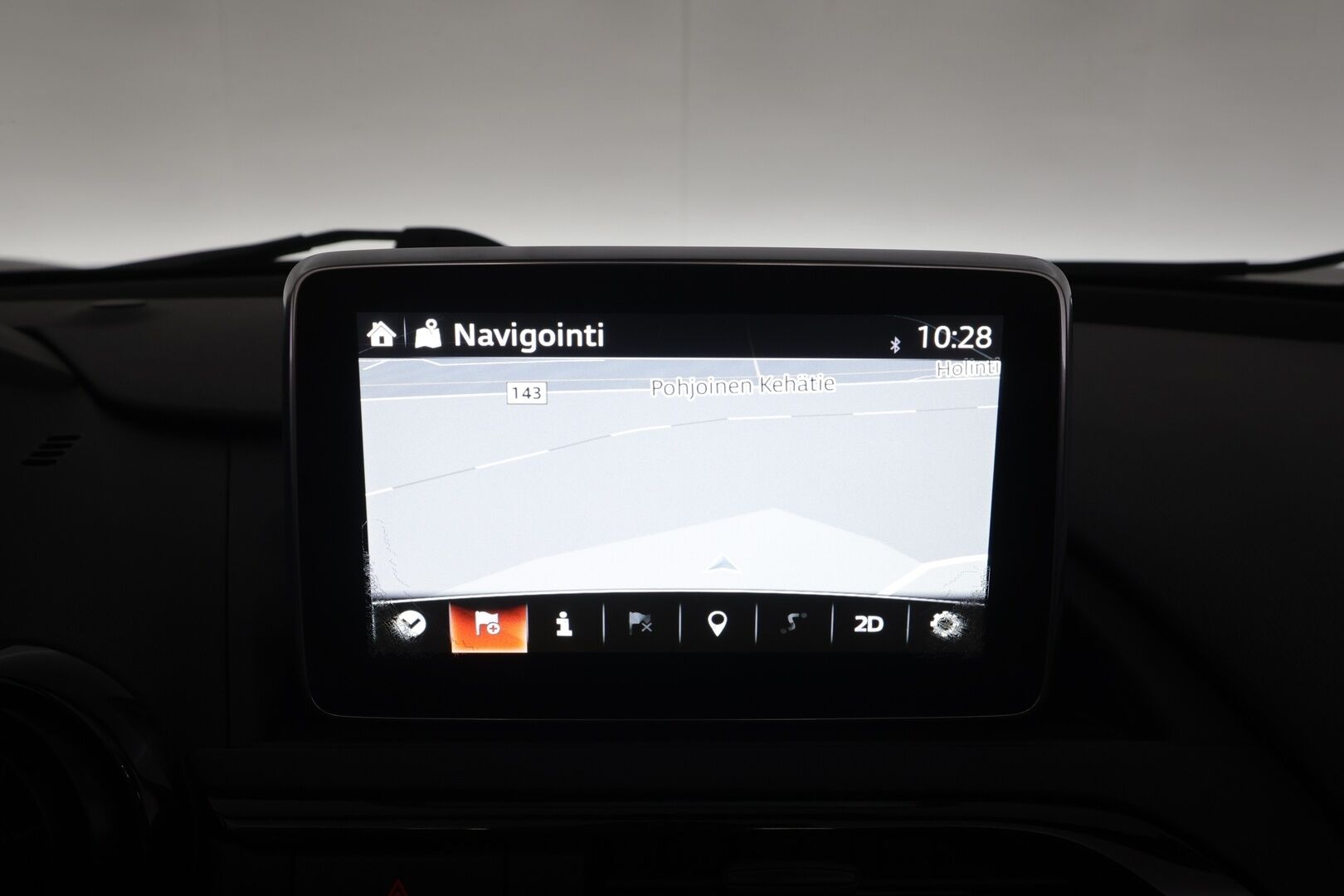 Mazda MX-5 2016 1,5 (131) SKYACTIV-G Premium Sport MB1 - Nahkasisusta | LED | Navi | Kaistavahti | Vakkari | Penkinlämmittimet