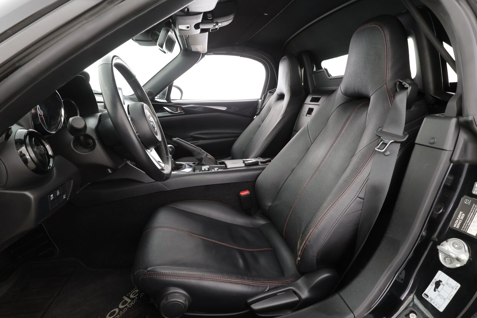 Mazda MX-5 2016 1,5 (131) SKYACTIV-G Premium Sport MB1 - Nahkasisusta | LED | Navi | Kaistavahti | Vakkari | Penkinlämmittimet