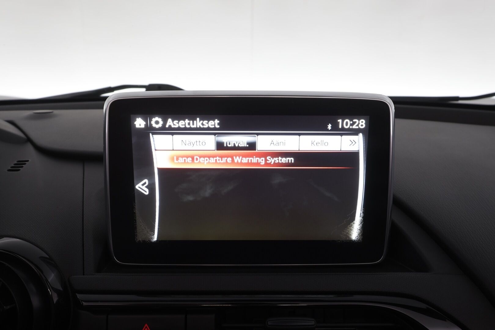Mazda MX-5 2016 1,5 (131) SKYACTIV-G Premium Sport MB1 - Nahkasisusta | LED | Navi | Kaistavahti | Vakkari | Penkinlämmittimet