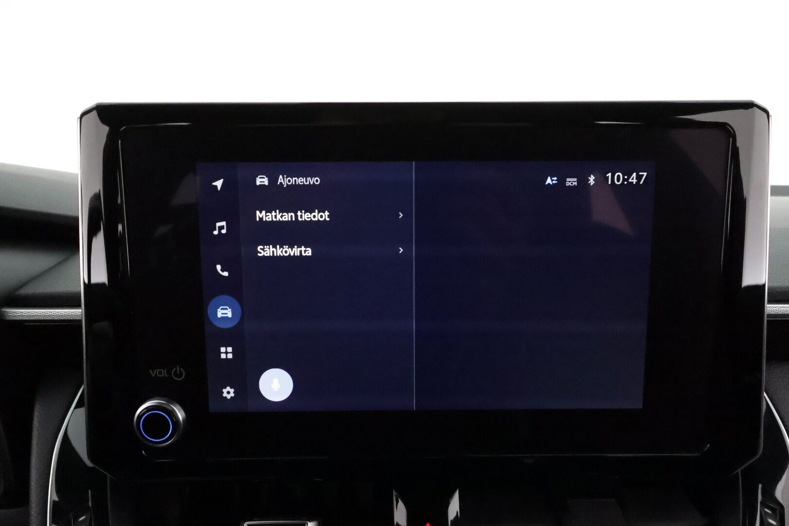 Toyota Corolla 2023 Hatchback 1,8 Hybrid Prestige Edition **ACC / Puolinahat / P.kamera / KeylessGo / LED** - Suomi-auto / Kahdet renkaat aluvanteilla / Merkkihuollettu