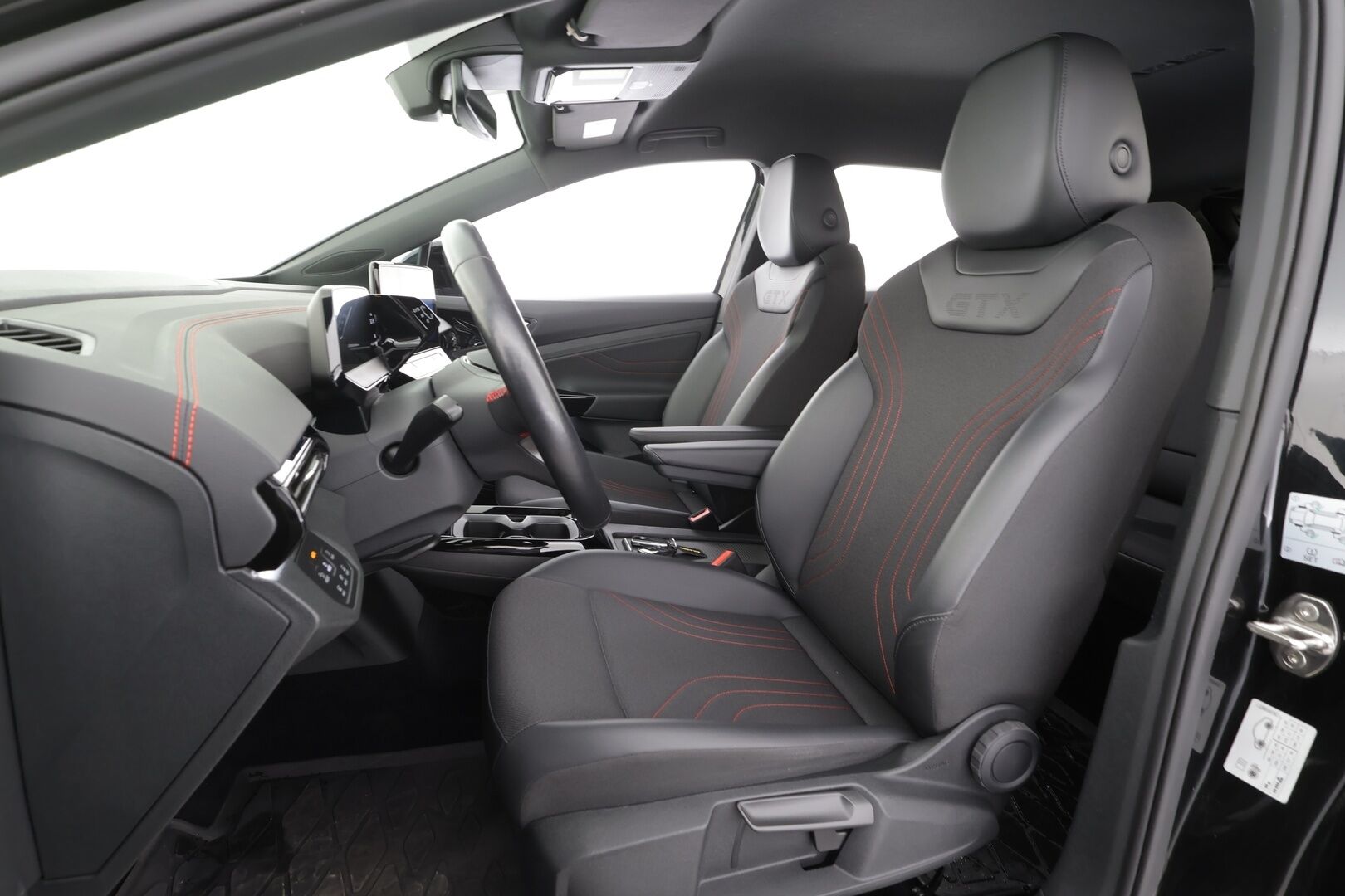 Volkswagen ID.4 2023 GTX Dual Motor AWD, akku 77 kWh * ACC / ILP / Koukku / IQ-Light / 360-Kamera / Keyless / Puolinahat / Apple&Android * - 1.Om Suomi-auto / Kahdet Renkaat