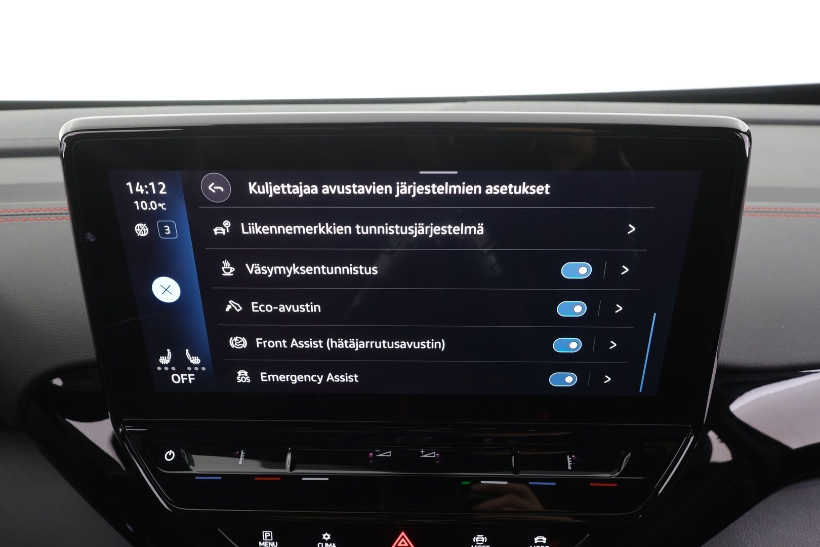 Volkswagen ID.4 2023 GTX Dual Motor AWD, akku 77 kWh * ACC / ILP / Koukku / IQ-Light / 360-Kamera / Keyless / Puolinahat / Apple&Android * - 1.Om Suomi-auto / Kahdet Renkaat