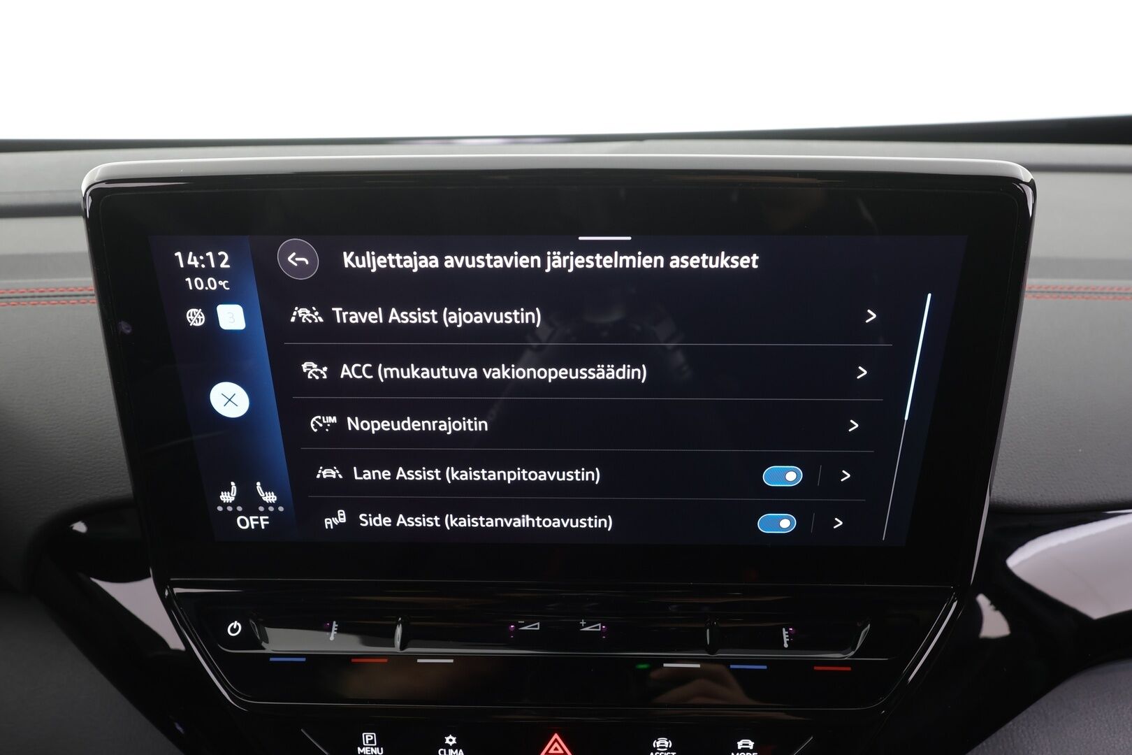 Volkswagen ID.4 2023 GTX Dual Motor AWD, akku 77 kWh * ACC / ILP / Koukku / IQ-Light / 360-Kamera / Keyless / Puolinahat / Apple&Android * - 1.Om Suomi-auto / Kahdet Renkaat