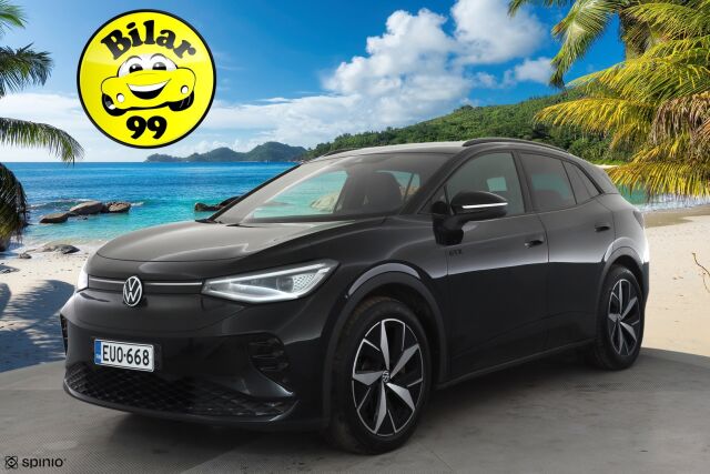 Volkswagen ID.4 2023