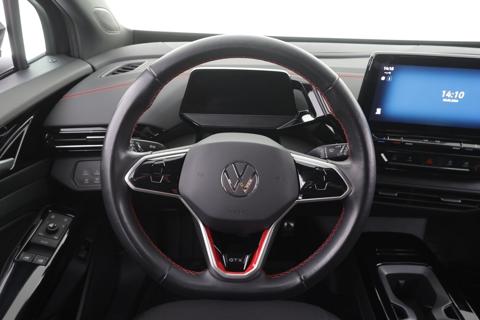 Volkswagen ID.4 2023 GTX Dual Motor AWD, akku 77 kWh * ACC / ILP / Koukku / IQ-Light / 360-Kamera / Keyless / Puolinahat / Apple&Android * - 1.Om Suomi-auto / Kahdet Renkaat
