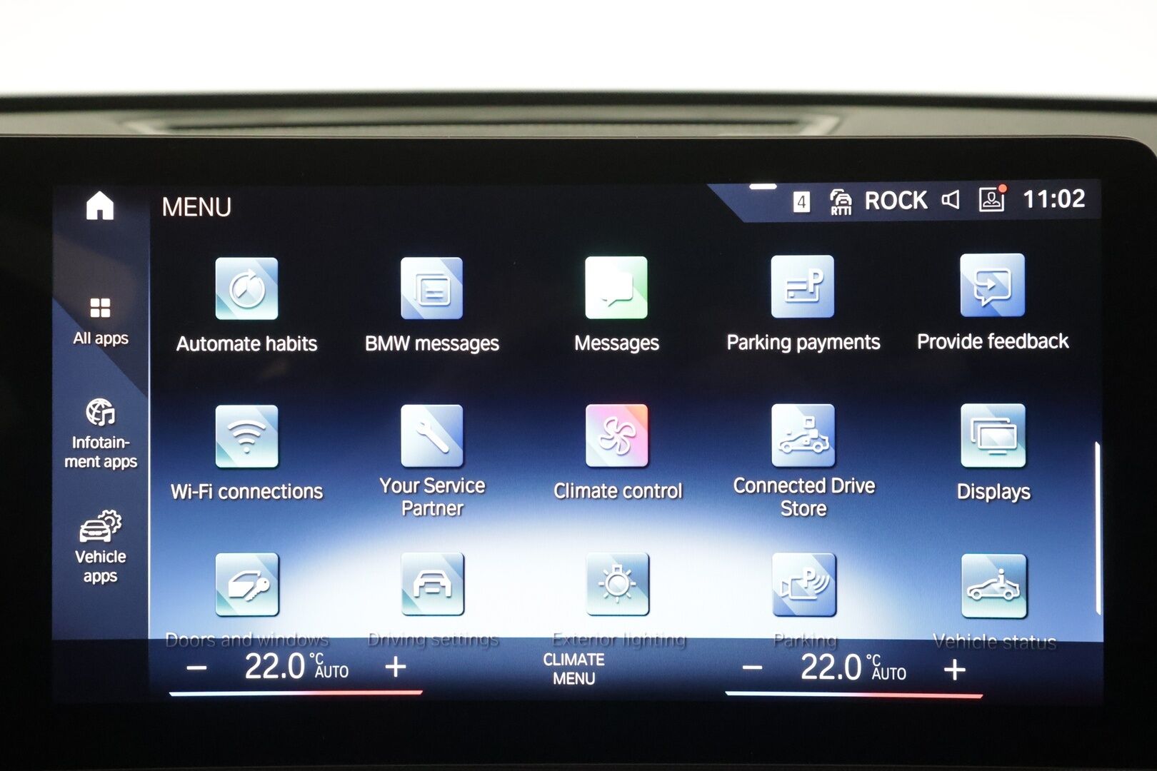 BMW X1 2023 U11 25e xDrive Charged Edition - | Vakkari | LED | P.Kamera | Apple&Android | 1.om Suomi-auto | Akku kuntotarkastettu | Kahdet Renkaat aluilla |