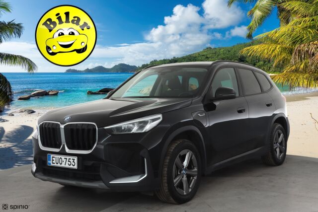 BMW X1 2023