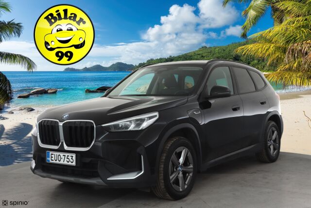 BMW X1 2023