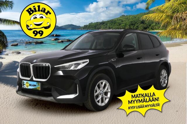 BMW X1 -kuva