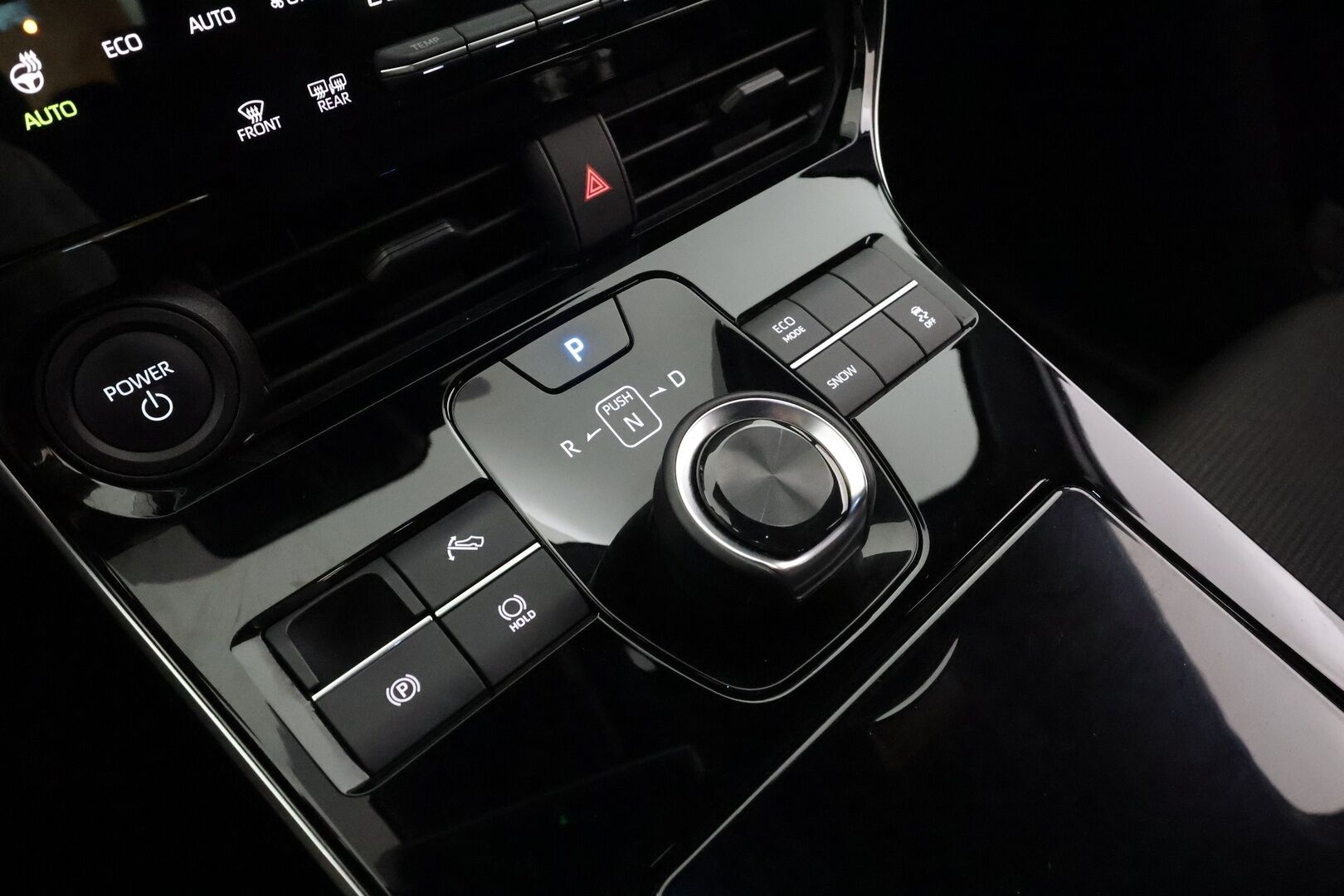 Toyota bZ4X 2023 Active * ACC / P.kamera / LED / Navi / Koukku / Sähköluukku / KeylessGo * - Suomi-auto / Kahdet renkaat aluvanteilla / Merkkihuollettu