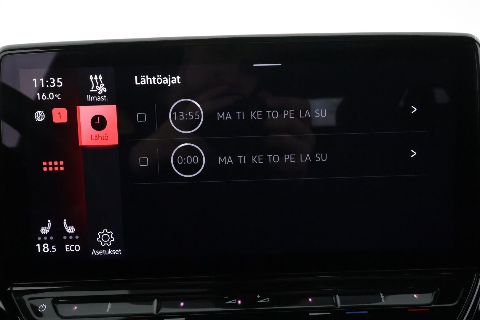 Volkswagen ID.4 2023 GTX Dual Motor AWD Business Max,  akku 77 kWh - | ACC | ILP | Koukku | Hierovat Muistipenkit | IQ-Light Matrix | Lasikatto | 360-Kamera | Puolinahat | HUD | Apple&Android | Suomi-auto | Kahdet Renkaat | Merkkihuollettu |