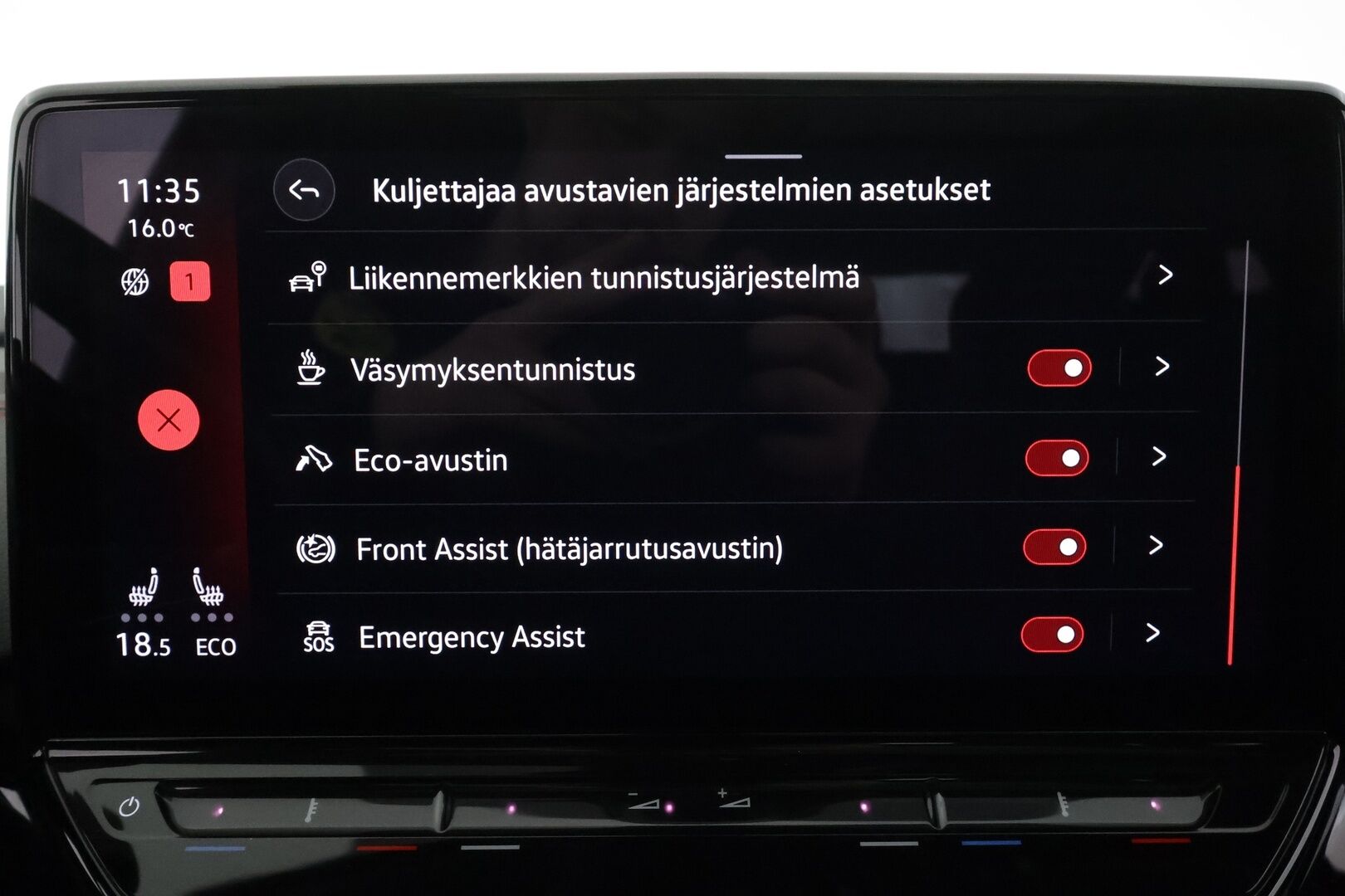Volkswagen ID.4 2023 GTX Dual Motor AWD Business Max,  akku 77 kWh - | ACC | ILP | Koukku | Hierovat Muistipenkit | IQ-Light Matrix | Lasikatto | 360-Kamera | Puolinahat | HUD | Apple&Android | Suomi-auto | Kahdet Renkaat | Merkkihuollettu |
