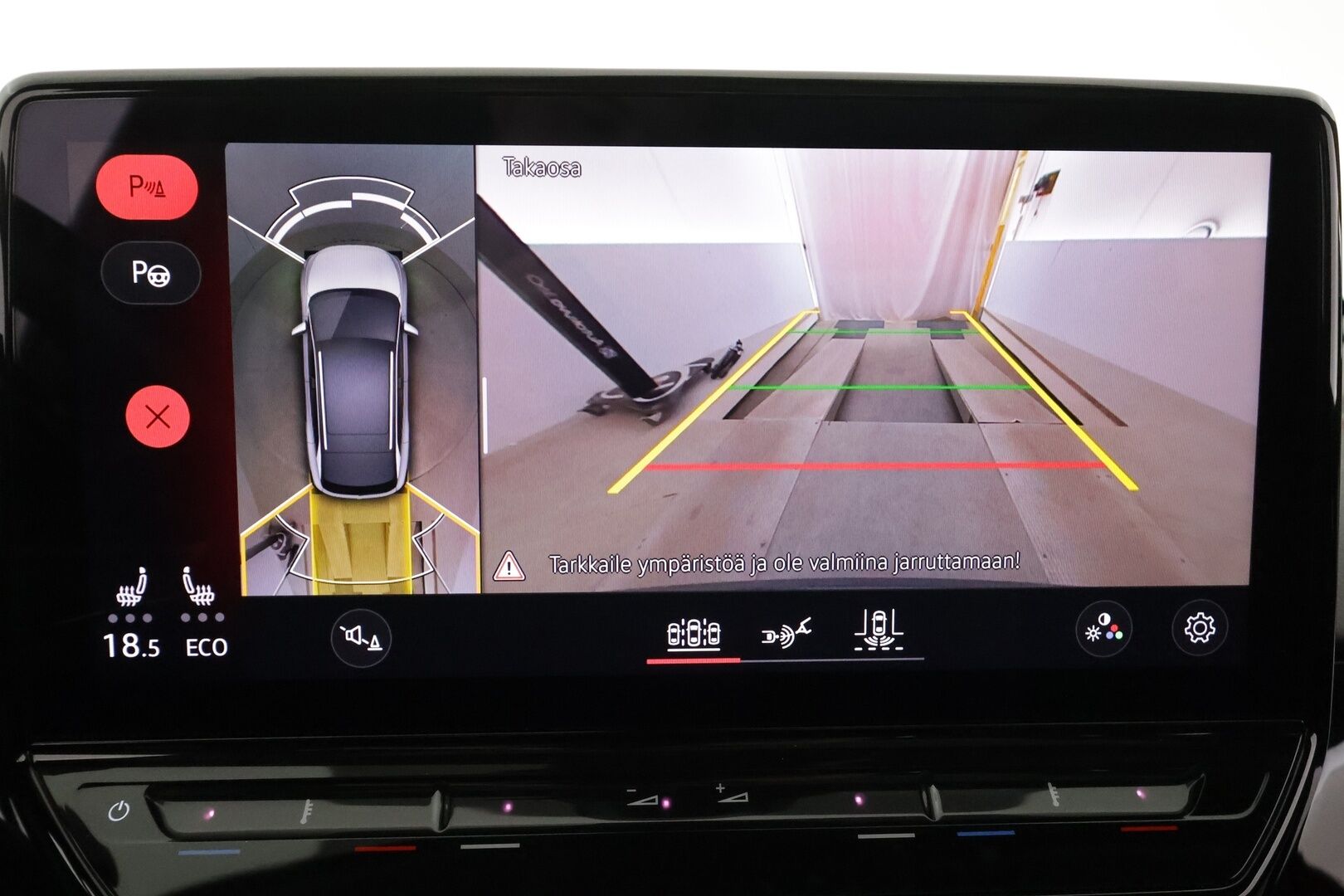 Volkswagen ID.4 2023 GTX Dual Motor AWD Business Max,  akku 77 kWh - | ACC | ILP | Koukku | Hierovat Muistipenkit | IQ-Light Matrix | Lasikatto | 360-Kamera | Puolinahat | HUD | Apple&Android | Suomi-auto | Kahdet Renkaat | Merkkihuollettu |