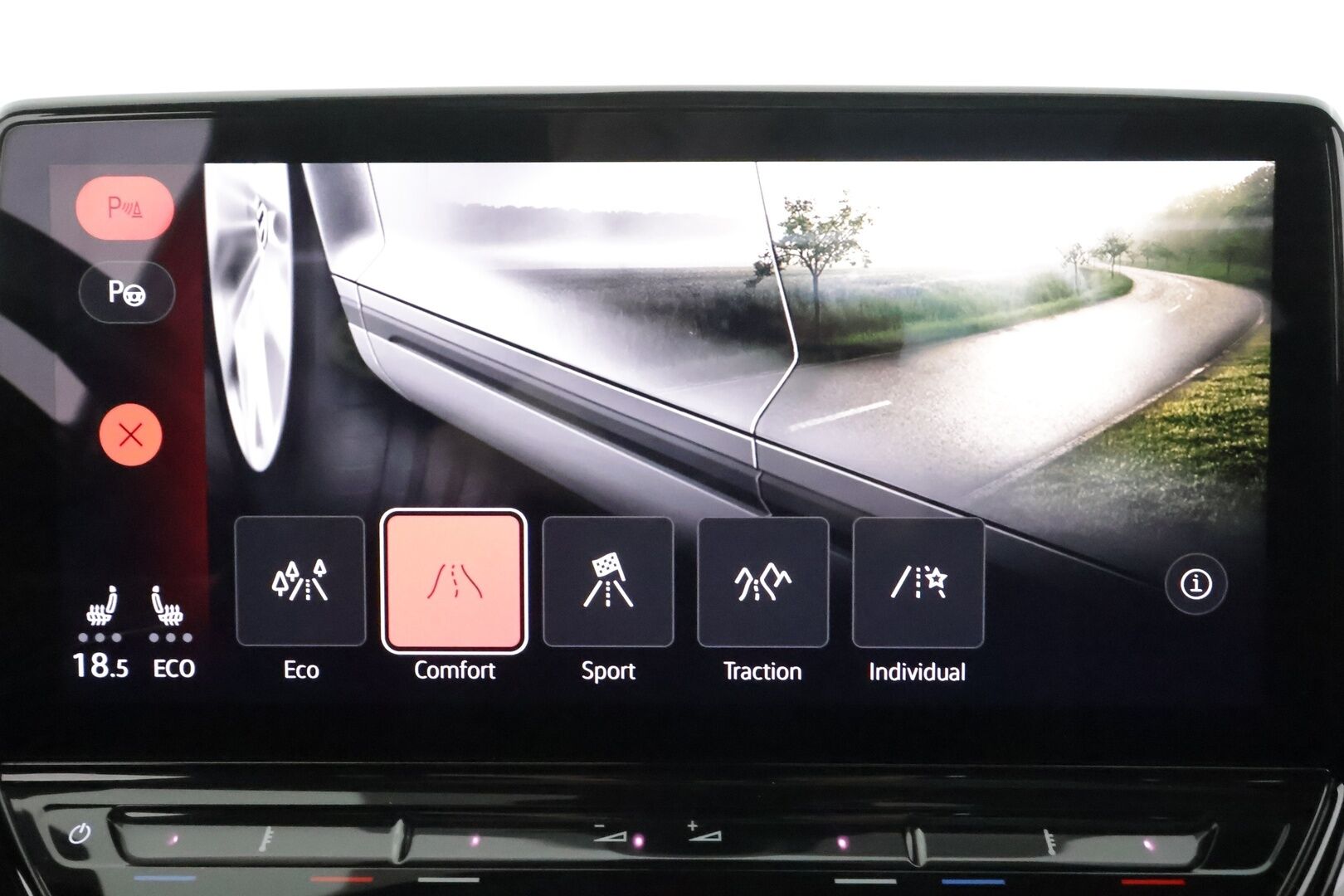 Volkswagen ID.4 2023 GTX Dual Motor AWD Business Max,  akku 77 kWh - | ACC | ILP | Koukku | Hierovat Muistipenkit | IQ-Light Matrix | Lasikatto | 360-Kamera | Puolinahat | HUD | Apple&Android | Suomi-auto | Kahdet Renkaat | Merkkihuollettu |