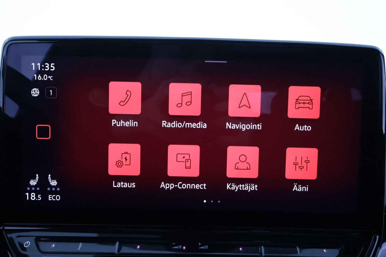 Volkswagen ID.4 2023 GTX Dual Motor AWD Business Max,  akku 77 kWh - | ACC | ILP | Koukku | Hierovat Muistipenkit | IQ-Light Matrix | Lasikatto | 360-Kamera | Puolinahat | HUD | Apple&Android | Suomi-auto | Kahdet Renkaat | Merkkihuollettu |