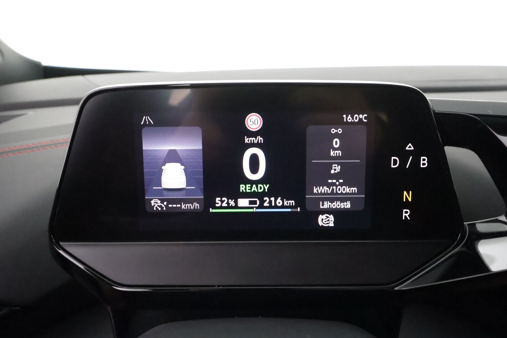 Volkswagen ID.4 2023 GTX Dual Motor AWD Business Max,  akku 77 kWh - | ACC | ILP | Koukku | Hierovat Muistipenkit | IQ-Light Matrix | Lasikatto | 360-Kamera | Puolinahat | HUD | Apple&Android | Suomi-auto | Kahdet Renkaat | Merkkihuollettu |