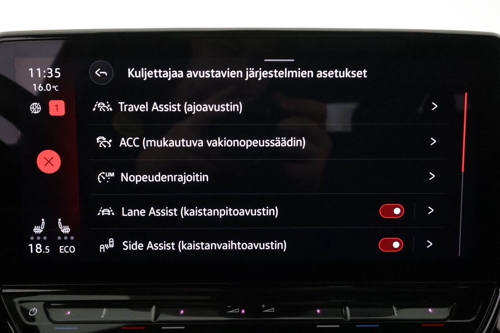 Volkswagen ID.4 2023 GTX Dual Motor AWD Business Max,  akku 77 kWh - | ACC | ILP | Koukku | Hierovat Muistipenkit | IQ-Light Matrix | Lasikatto | 360-Kamera | Puolinahat | HUD | Apple&Android | Suomi-auto | Kahdet Renkaat | Merkkihuollettu |