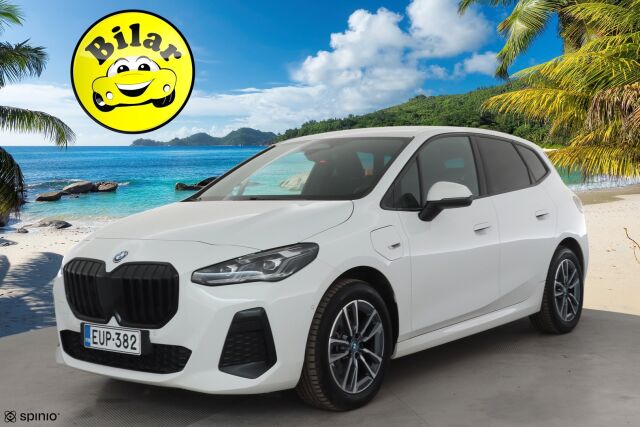 BMW 225 -kuva