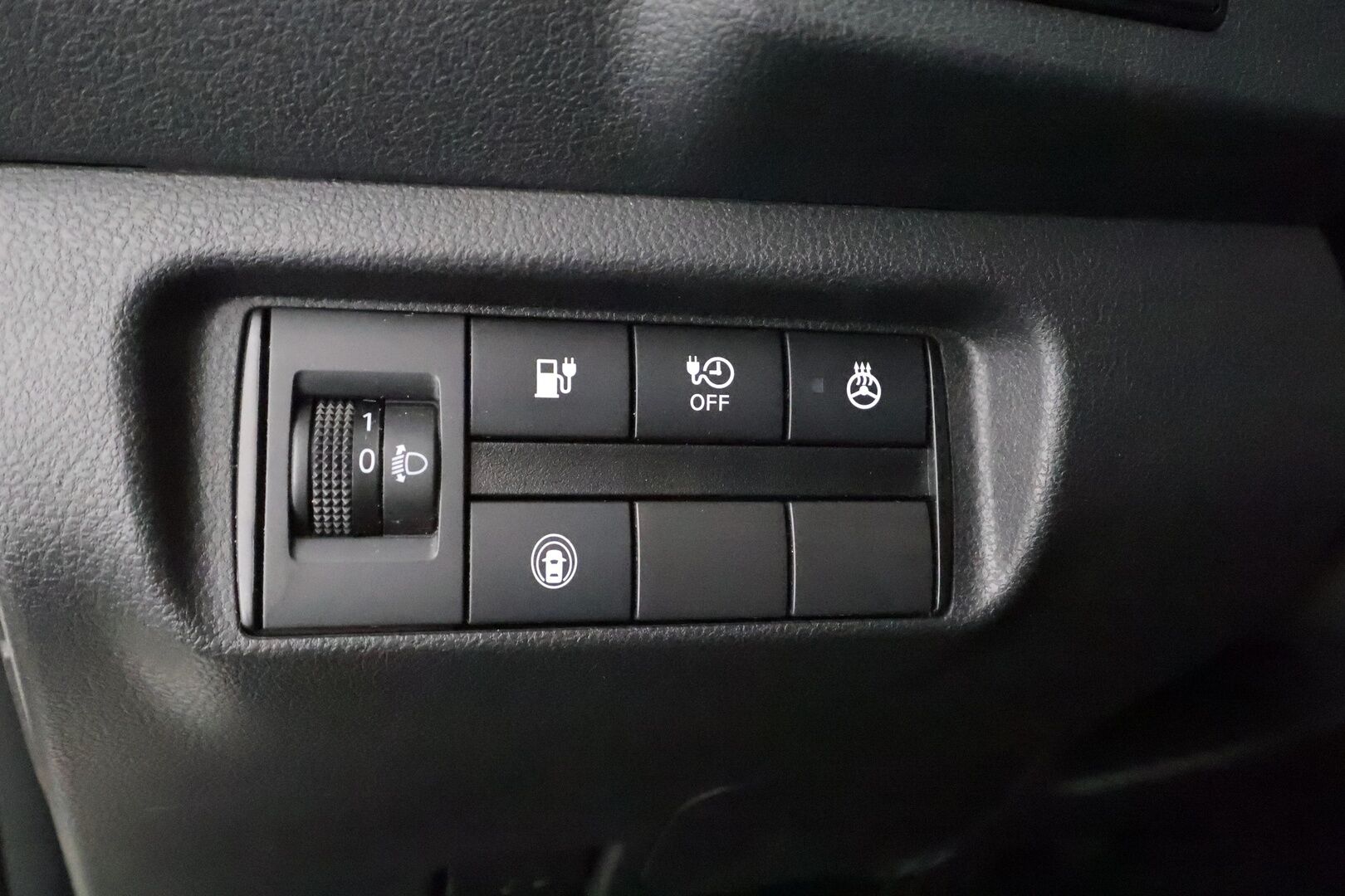 Nissan Leaf 2023 N-Connect 39 kWh LED FI * Lisälämmitin / ACC / 360 / LED / Kaistavahti / Navi / Keyless * - 1-om Suomi-auto / 2x Latauskaapelit / Akku Kuntotarkistettu / Merkkihuollot - HULLUT AVAJAISHULINAT KORKOTARJOUS 3,29 %