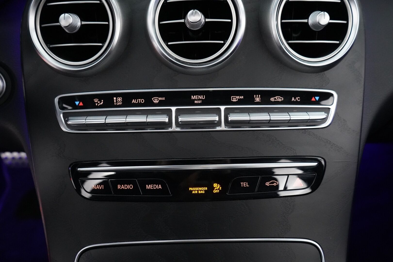 Mercedes-Benz C 2020 300 de T A Business AMG Edition EQ Power * DTR+Q / Panorama / Burmester / 360-Kamera / Multibeam / AirMatic / Keyless - AMG sisä- ja ulkopaketti / Puhdas Carvertical / SUPER VARUSTEET / Juuri huollettu&katsastettu