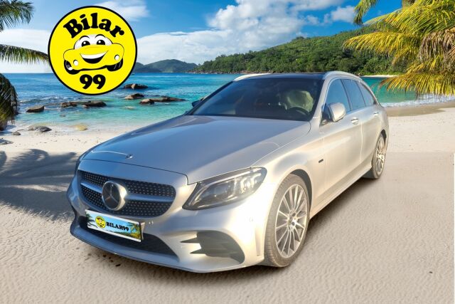 Mercedes-Benz C -kuva