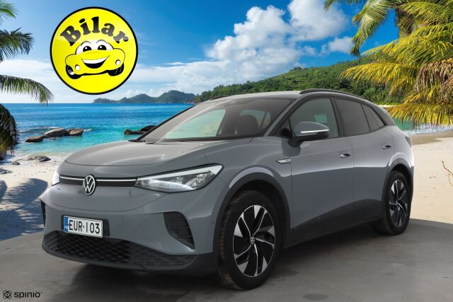 Volkswagen ID.4 2023
