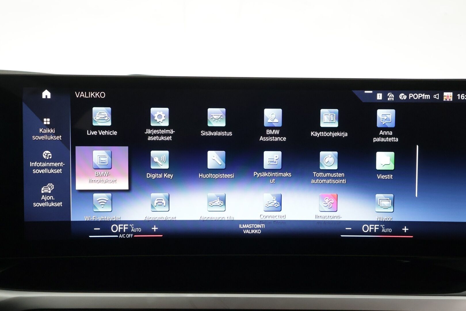 BMW 330 2023 G21 Touring 330e xDrive A Charged Edition * ACC / Lisälämmitin / Widescreen / P.Kamera / Comfort Access / Hifit * - Suomi-auto / Kahdet Renkaat / Merkkihuollettu - HULLUT AVAJAISHULINAT KORKOTARJOUS 3,29 %