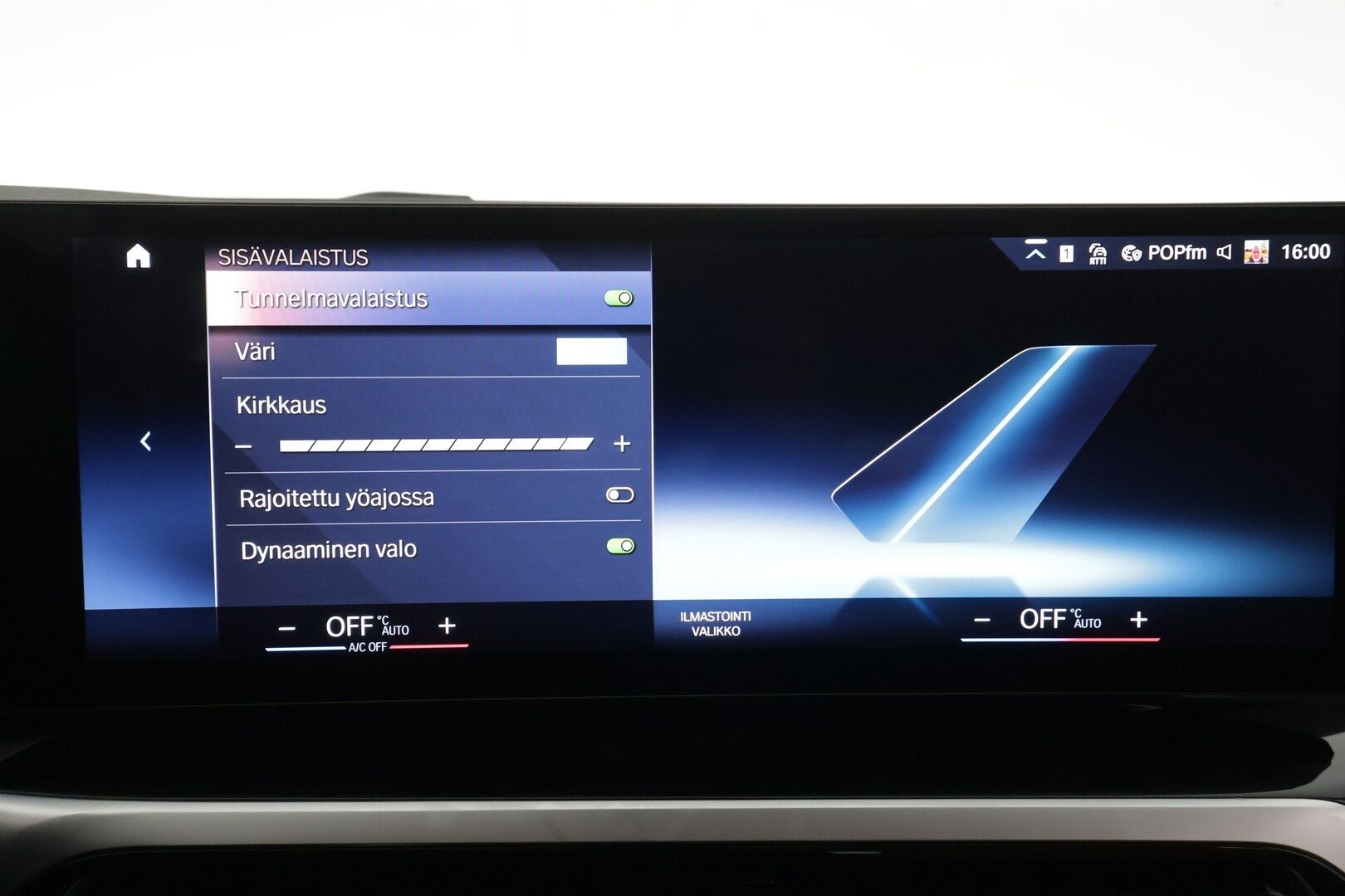 BMW 330 2023 G21 Touring 330e xDrive A Charged Edition * ACC / Lisälämmitin / Widescreen / P.Kamera / Comfort Access / Hifit * - Suomi-auto / Kahdet Renkaat / Merkkihuollettu - HULLUT AVAJAISHULINAT KORKOTARJOUS 3,29 %