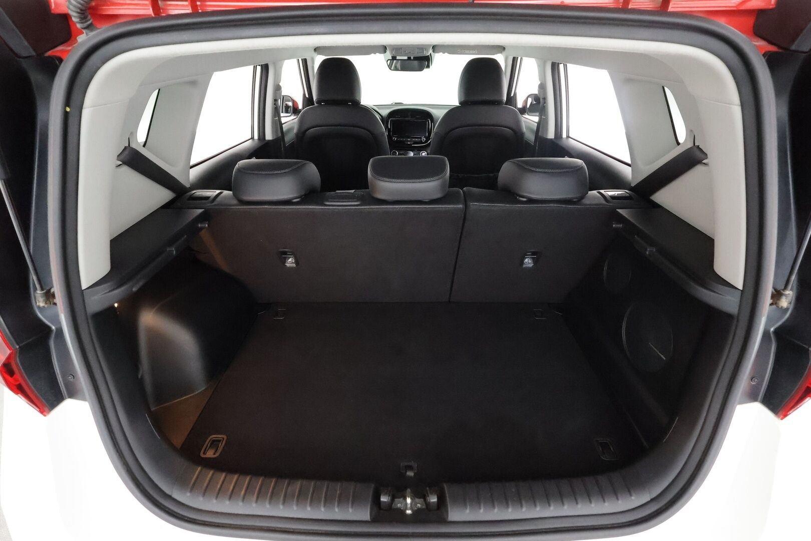 Kia e-Soul 2020 Supreme 64 kWh 204 hv - | ACC | ILP | HUD | Harman/Kardon | Sähkönahat | P.kamera | Keyless | LFA | BSM | RCTA | Apple & Android | LED | Merkkihuollettu | 2x renkaat aluin |