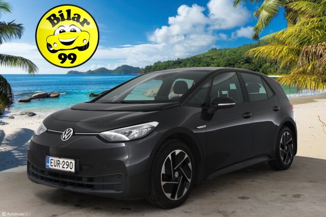 Volkswagen ID.3 2021