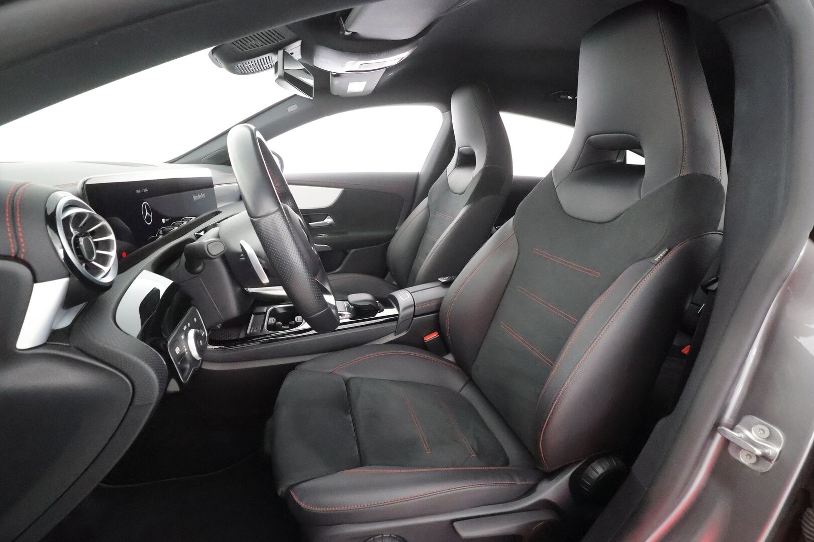 Mercedes-Benz CLA 2023 250 e A Shooting Brake Business AMG Edition - | Koukku | Lisälämmitin | Multibeam-LED | Widescreen | P.Kamera | Puolinahat | Vakkari | Suomi-auto | Kahdet Renkaat |
