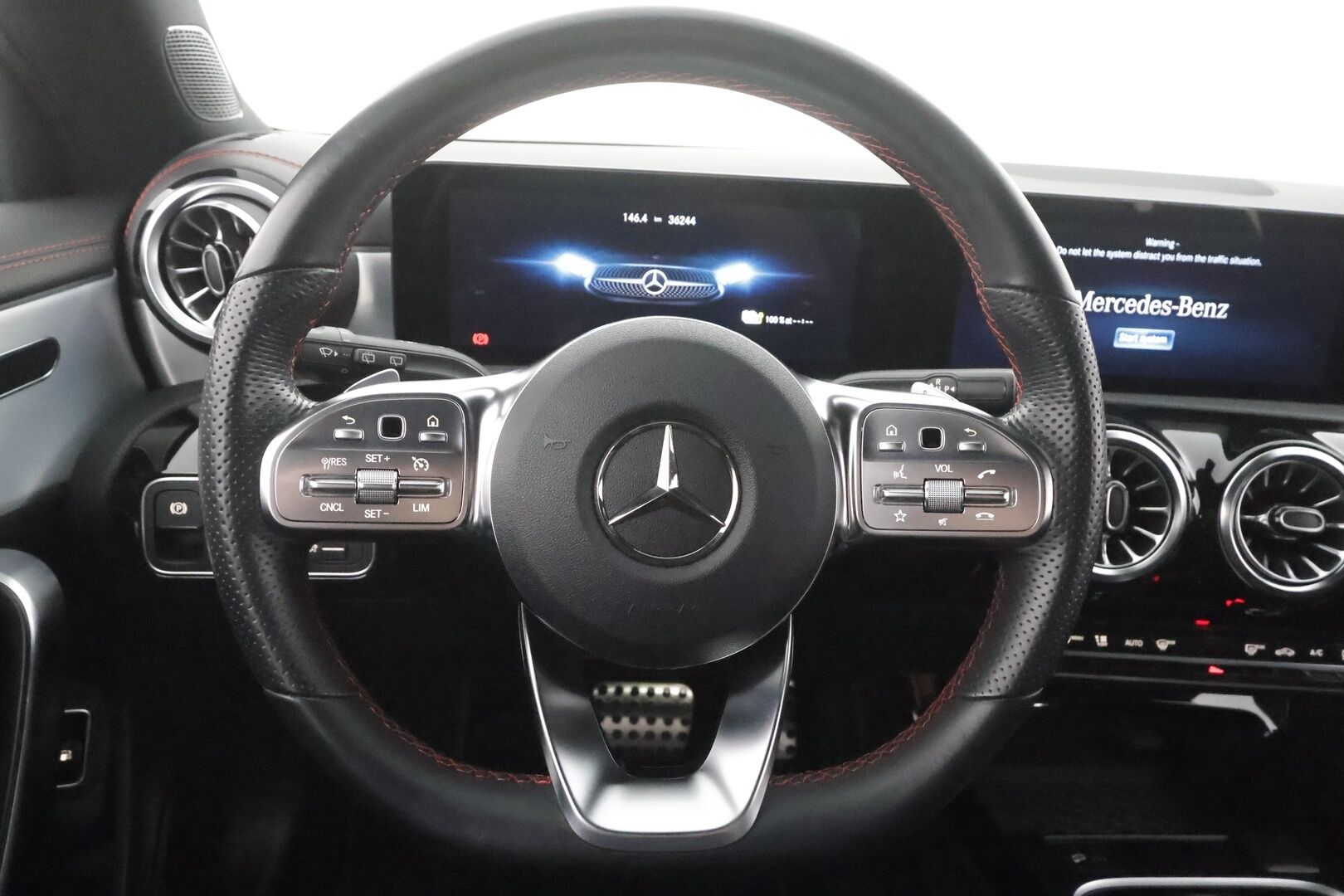 Mercedes-Benz CLA 2023 250 e A Shooting Brake Business AMG Edition - | Koukku | Lisälämmitin | Multibeam-LED | Widescreen | P.Kamera | Puolinahat | Vakkari | Suomi-auto | Kahdet Renkaat |