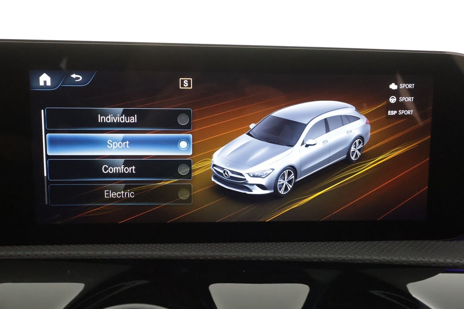 Mercedes-Benz CLA 2023 250 e A Shooting Brake Business AMG Edition - | Koukku | Lisälämmitin | Multibeam-LED | Widescreen | P.Kamera | Puolinahat | Vakkari | Suomi-auto | Kahdet Renkaat |