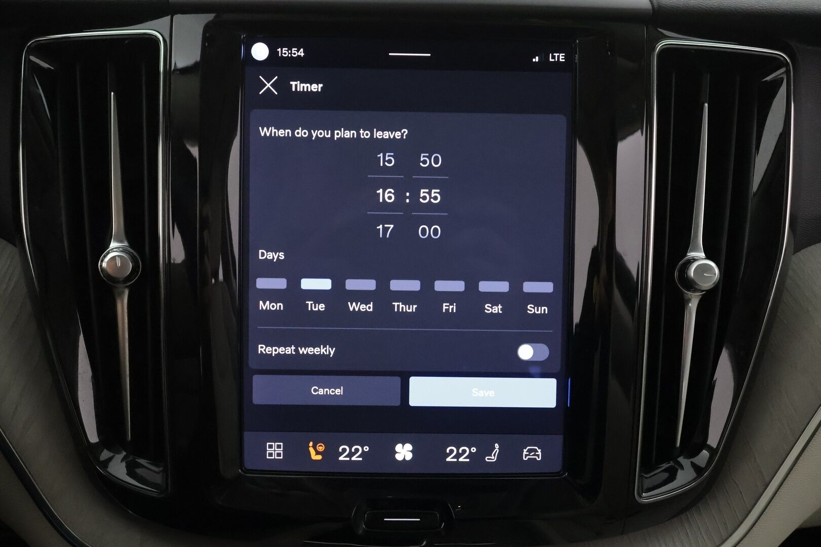 Volvo XC60 2023 T6 AWD Long Range Plus Bright aut * ACC / Koukku / Webasto / Muistipenkit / Full-LED / Panorama / Facelift / P.Kamera * - 1.Om Suomi-auto / Akku kuntotarkastettu / Kahdet renkaat aluvanteilla / Merkkihuollettu