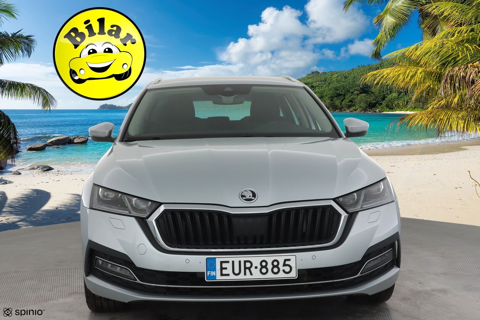 Skoda Octavia 2021 Combi 1.4 TSI PHEV Style iV DSG Autom. - | Jakopää 8/26 | ACC | Webasto | Crystal light Matrix-LED | Hierovat Sporttipenkit | P.Kamera | Ratinlämmitys | Apple&Android | 1.Om Suomi-auto | Kahdet Renkaat | Merkkihuollettu |