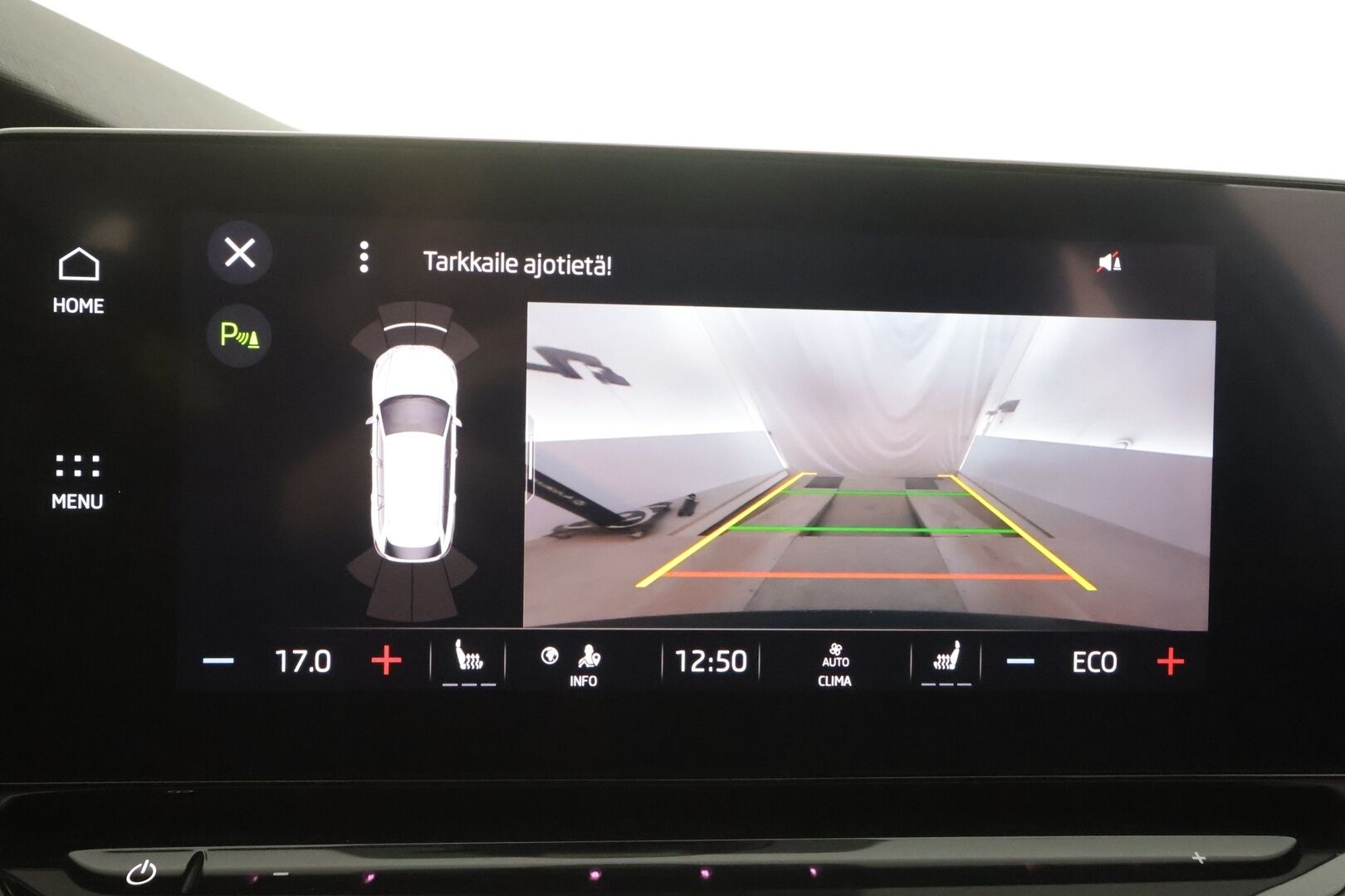 Skoda Octavia 2021 Combi 1.4 TSI PHEV Style iV DSG Autom. - | Jakopää 8/26 | ACC | Webasto | Crystal light Matrix-LED | Hierovat Sporttipenkit | P.Kamera | Ratinlämmitys | Apple&Android | 1.Om Suomi-auto | Kahdet Renkaat | Merkkihuollettu |