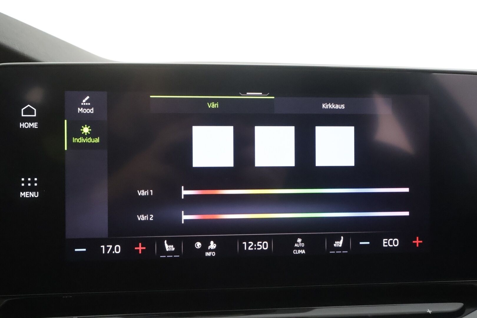 Skoda Octavia 2021 Combi 1.4 TSI PHEV Style iV DSG Autom. - | Jakopää 8/26 | ACC | Webasto | Crystal light Matrix-LED | Hierovat Sporttipenkit | P.Kamera | Ratinlämmitys | Apple&Android | 1.Om Suomi-auto | Kahdet Renkaat | Merkkihuollettu |