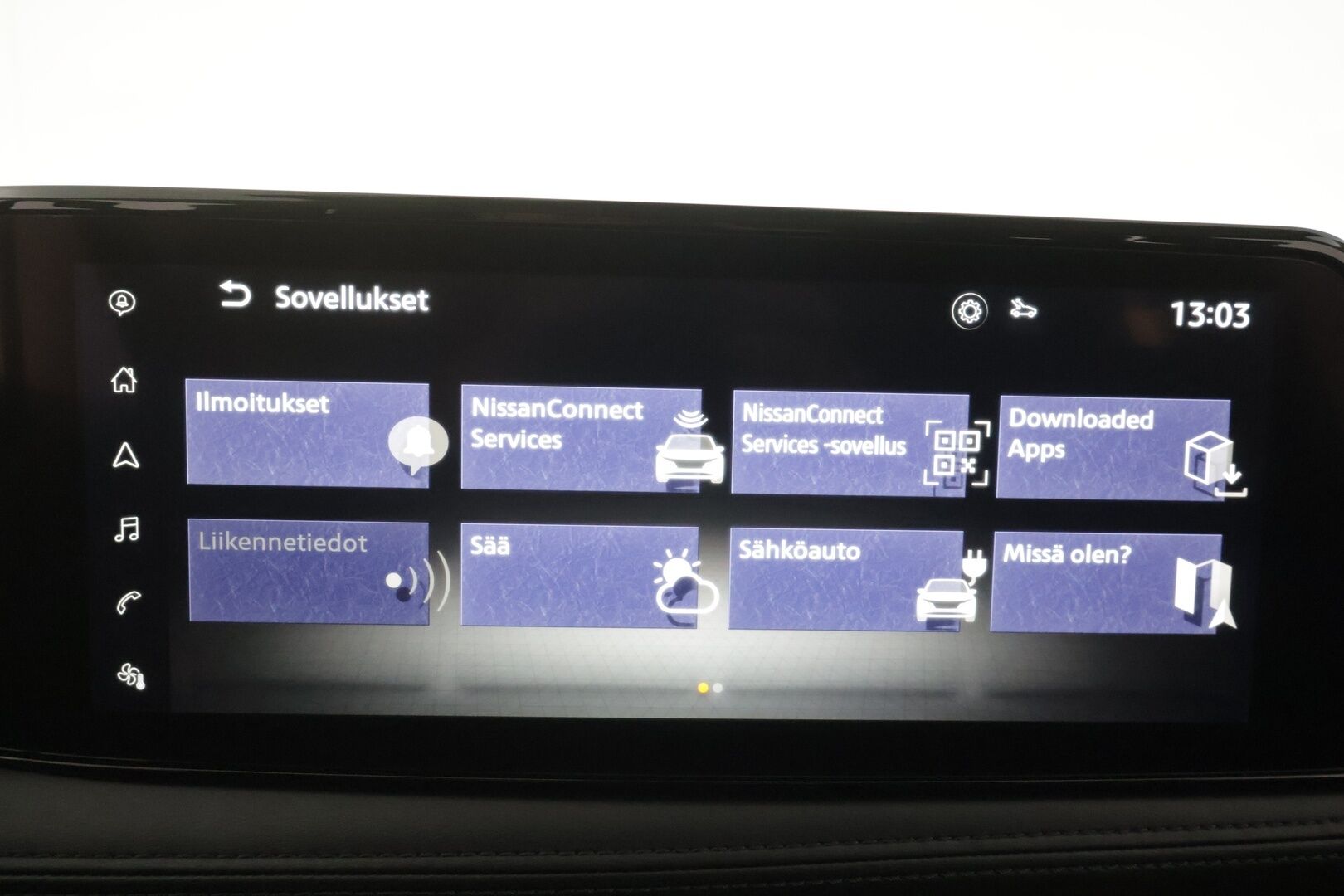 Nissan Ariya 2023 63kWh Advance 2WD 22kw charger - | ACC | 360° | Koukku | ProPilot | Sähköpenkit | Puolinahat | Sähk. takaluukku | BSW | 2x renkaat aluin | 1-om suomiauto | Merkkihuollot | 