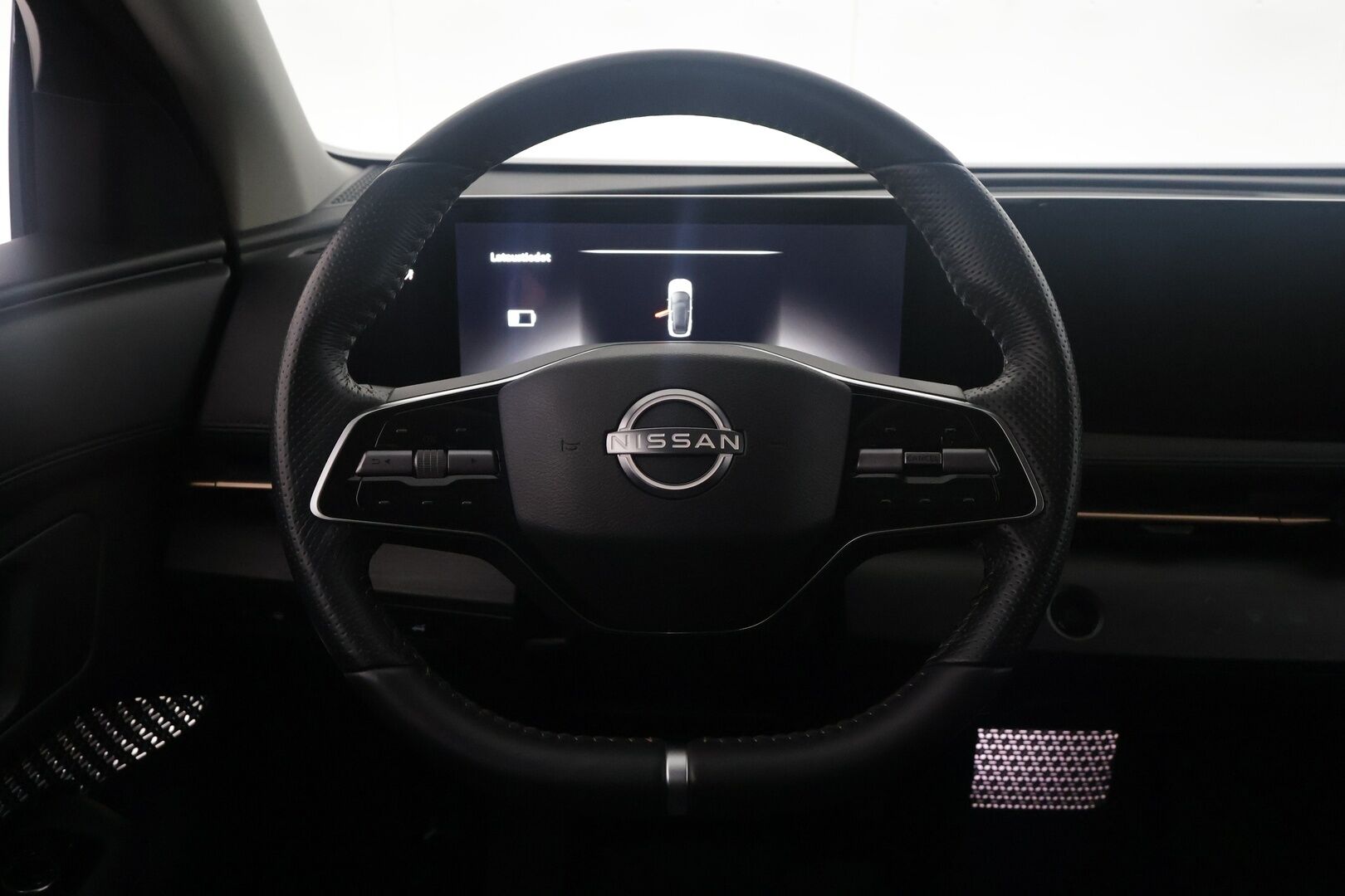 Nissan Ariya 2023 63kWh Advance 2WD - | ILP | ACC | 360 | LED | Keyless | Navi | Kaistavahti | Katveavustin | Ratinlämmitys | Sähköpenkit | Kahdet renkaat | Merkkihuollot | 1-om Suomi-auto |
